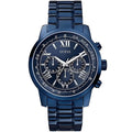 Guess Horizon Armbanduhr W0379G5