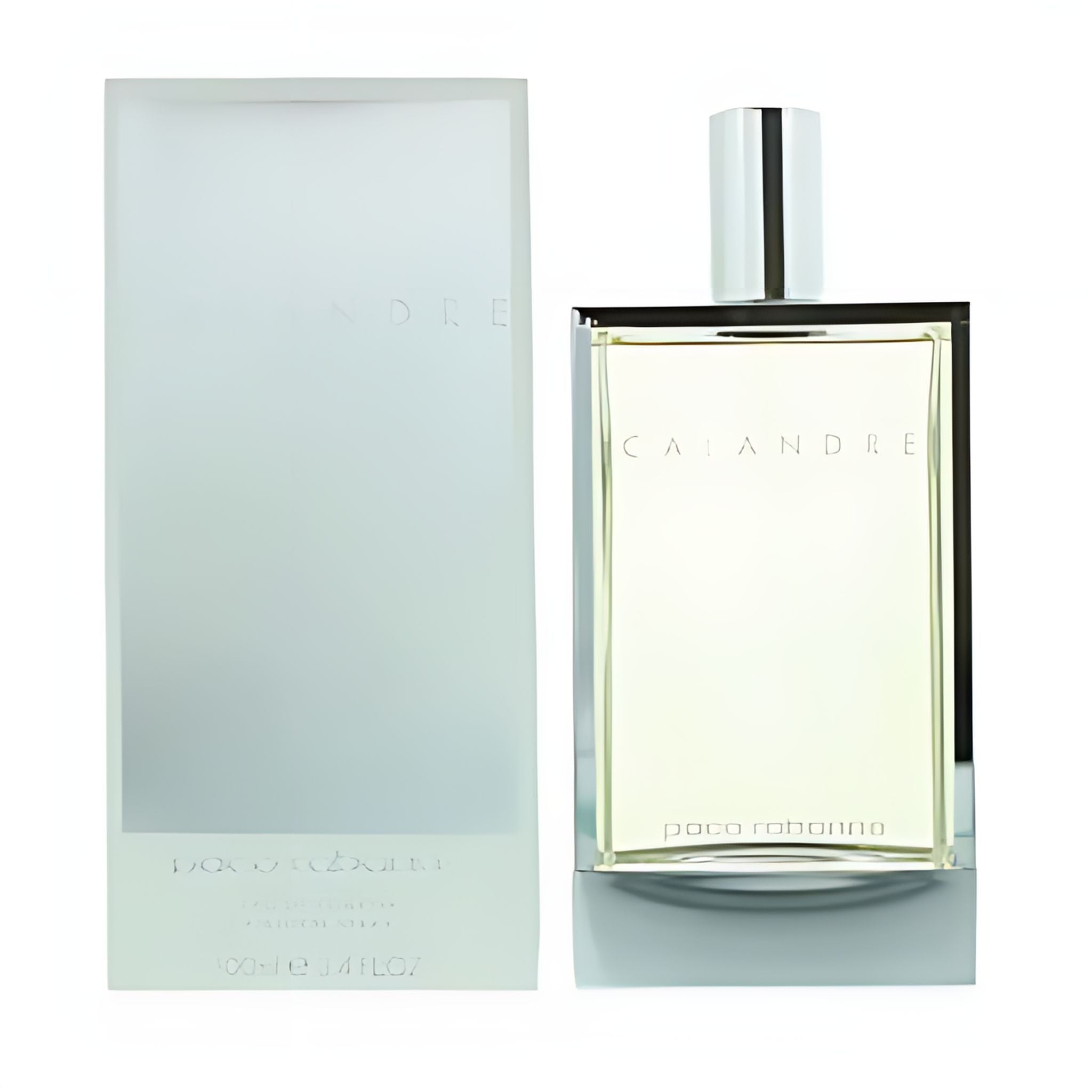 Paco Rabanne Calandre Eau De Toilette