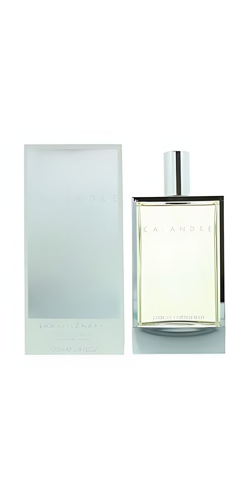 Paco Rabanne Calandre Eau De Toilette
