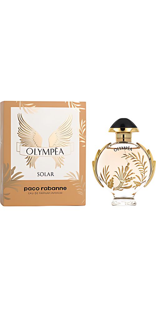 Paco Rabanne Olympea Solar Intense Eau De Parfum