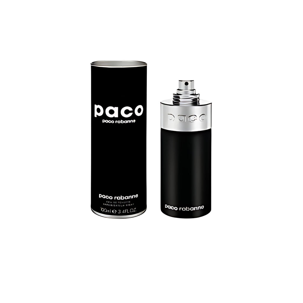 Paco Rabanne Paco Eau De Toilette