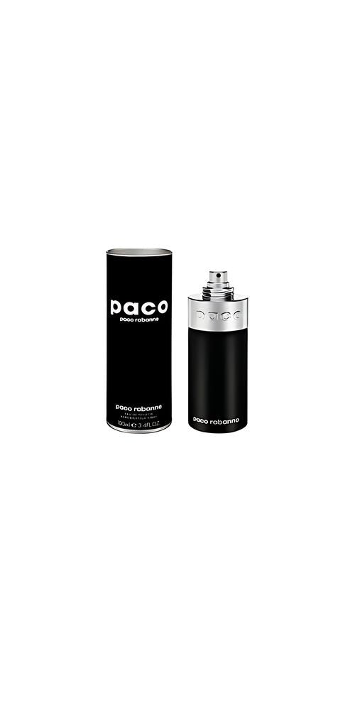 Paco Rabanne Paco Eau De Toilette