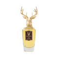 Pana Dora Sweden Oud Republic Extrait de Parfum