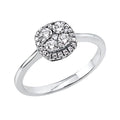 Diamant Ring