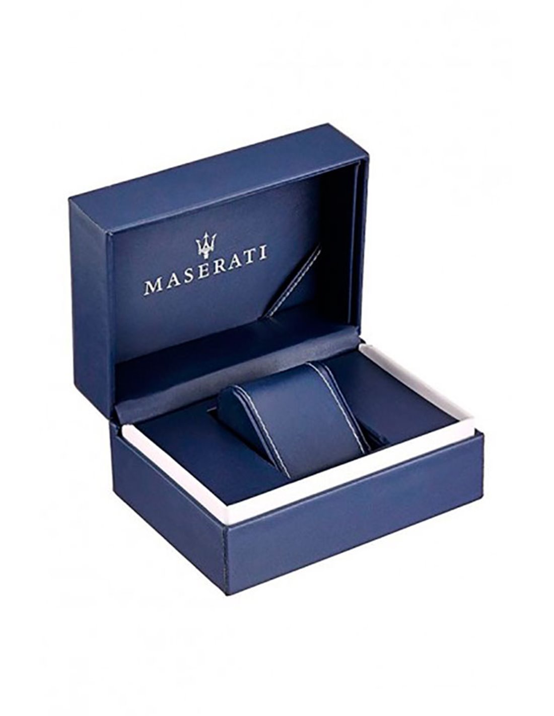 Maserati Competizione Blue Edition