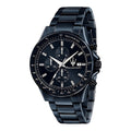Maserati Sfida Blue Edition Chronograph R8873640023