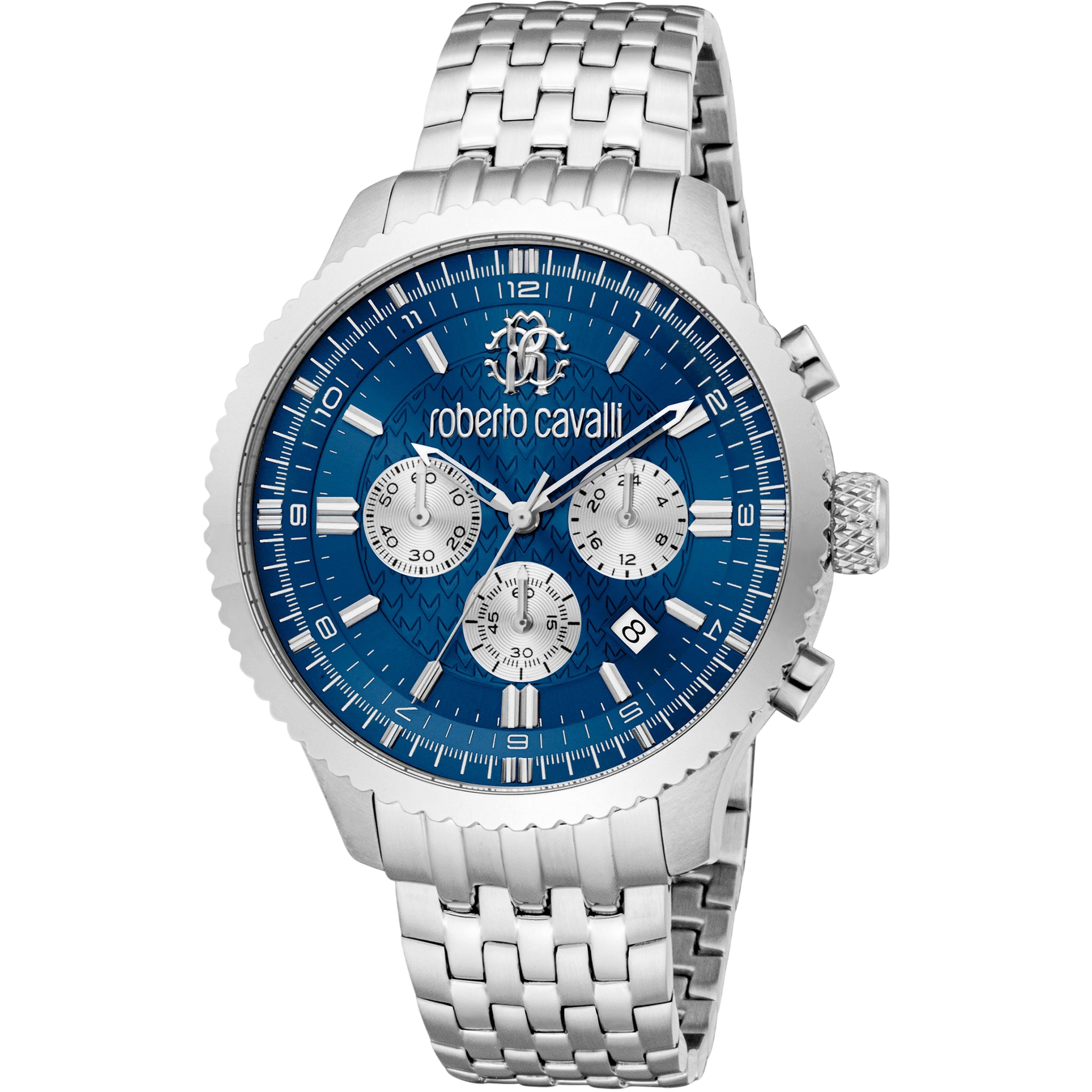 Roberto Cavalli Gent Chronograph RC5G127M0065