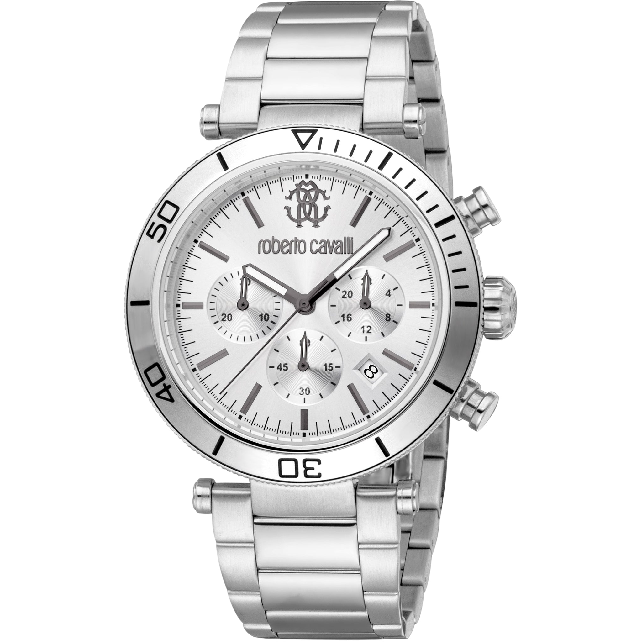 Roberto Cavalli Gent Chronograph RC5G128M0045