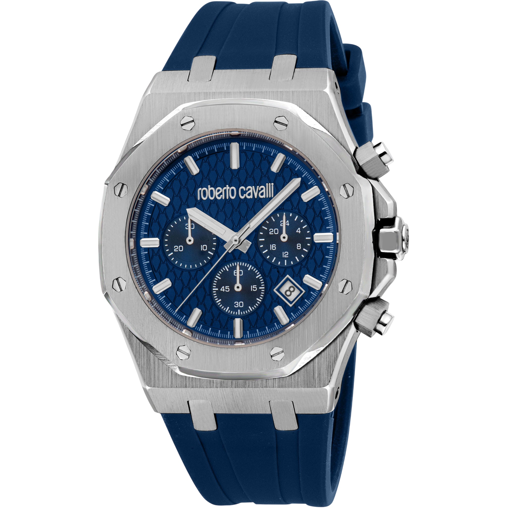 Roberto Cavalli Gent Ottago Chronograph RC5G161P0025