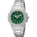 Roberto Cavalli Gent GNT SS Green