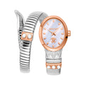 Roberto Cavalli Serpente Ornato RC5L104M0065