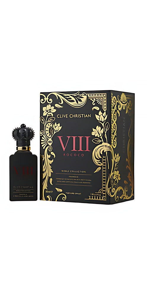 Clive Christian Noble VIII Rococo Magnolia Perfume Spray 1...