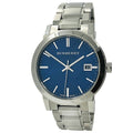 Burberry The City Armbanduhr BU9031