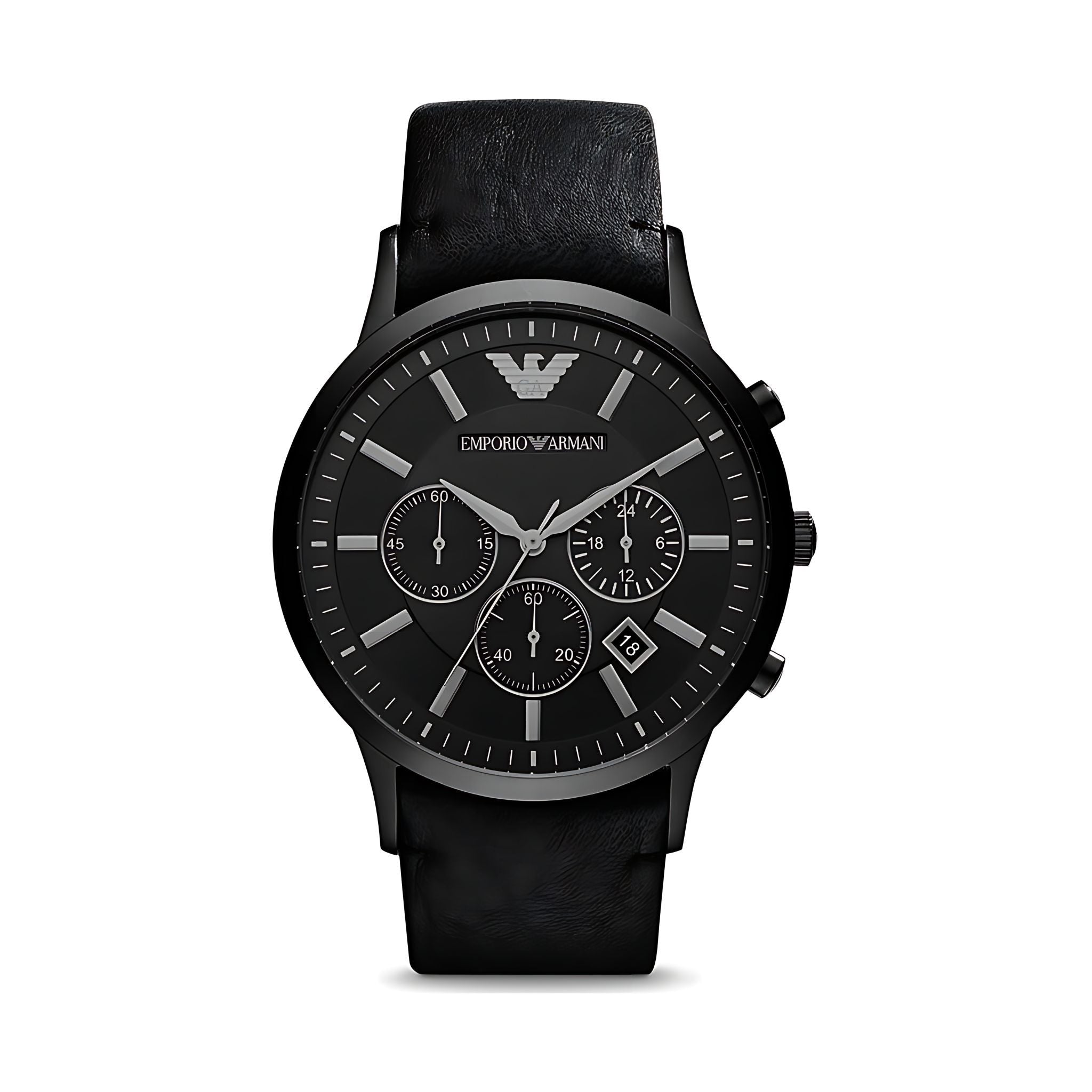 Emporio Armani Renato Herrenuhr AR2461