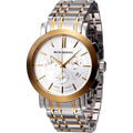 Burberry Heritage Armbanduhr BU1374