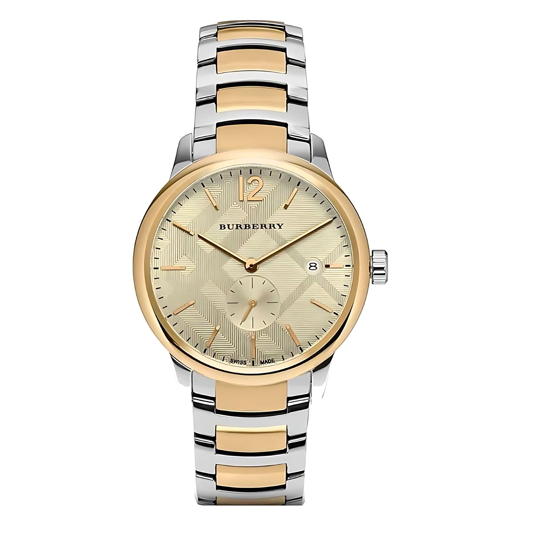 Burberry The Classic Armbanduhr BU10011