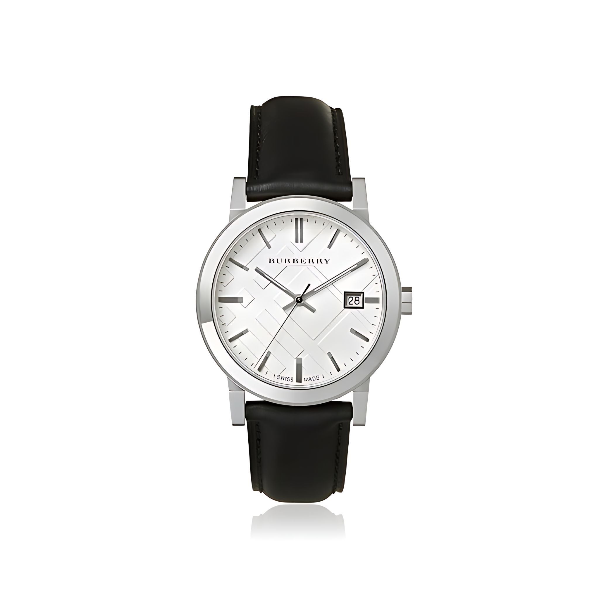 Burberry The City Armbanduhr BU9008
