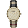 Burberry The Classic Armbanduhr BU10001