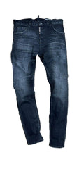 Dsquared2 Brothers Jeans Black Washed Herren
