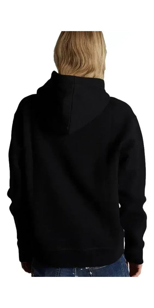 Dsquared2 Be IconTape Hoodie Unisex