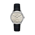 Burberry The Classic Round Armbanduhr BU10008