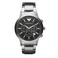 Emporio Armani Renato Herrenuhr AR2434