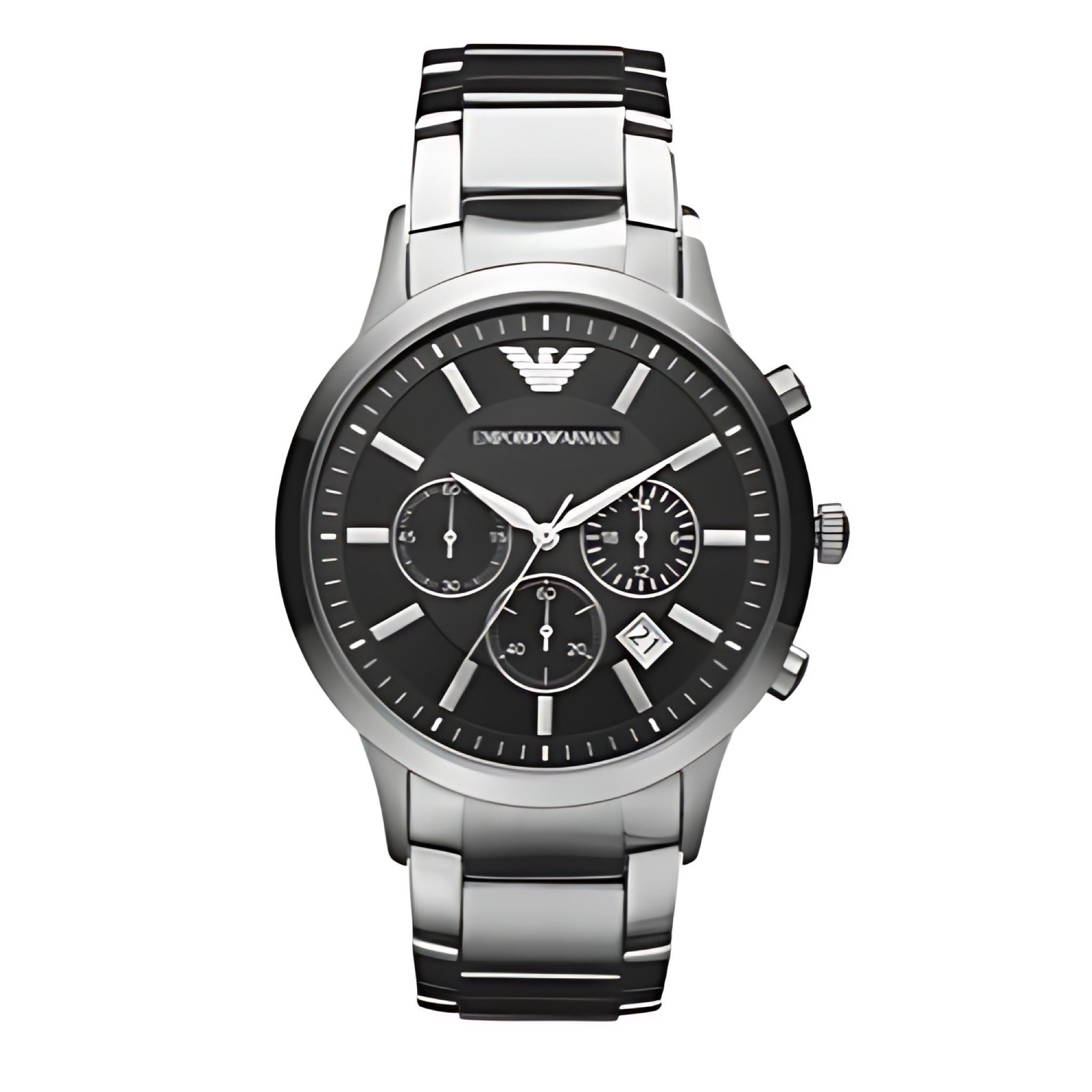 Emporio Armani Renato Herrenuhr AR2434