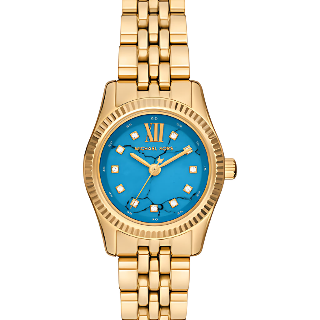 Michael Kors Petite Lexington