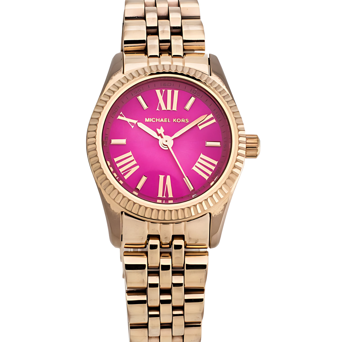 Michael Kors Petite Lexington