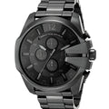 Diesel Mega Chief Black