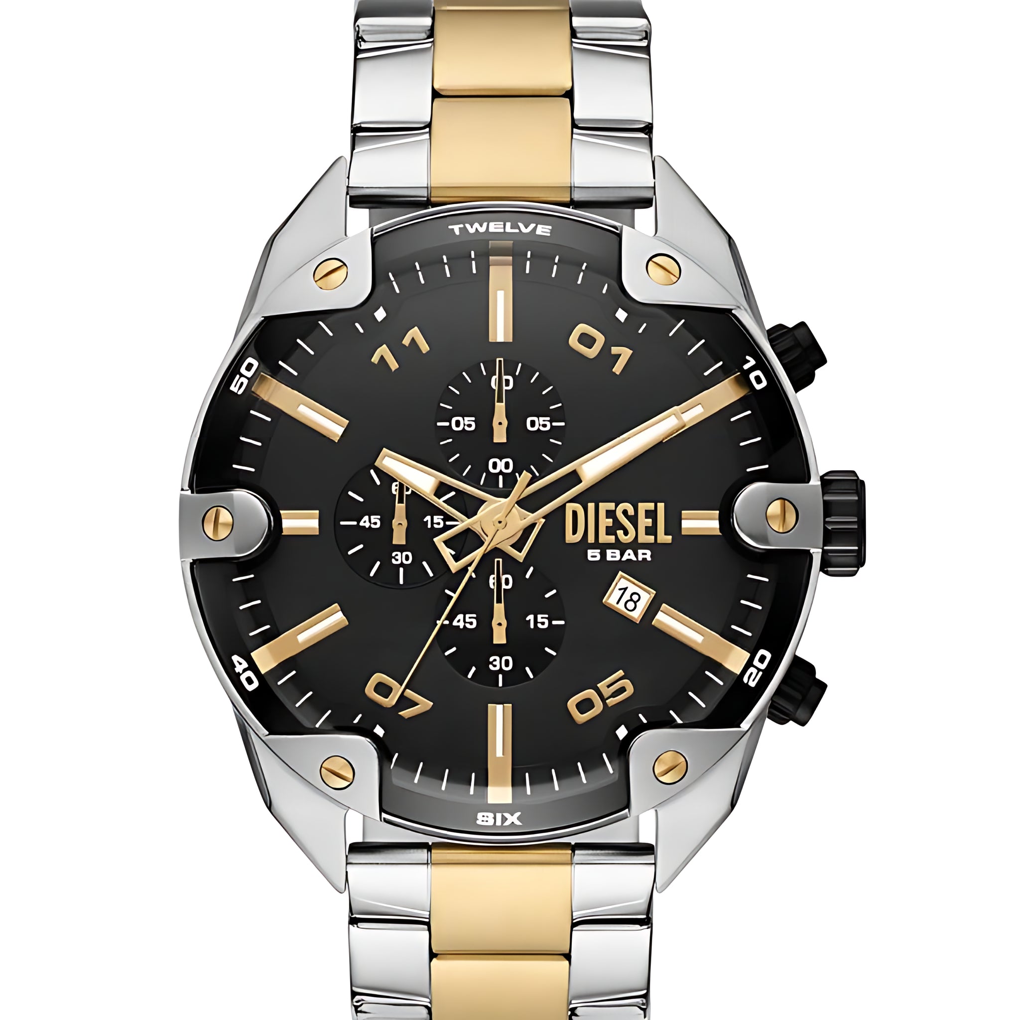 Diesel Spiked DZ4627