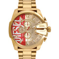 Diesel Mega Chief Gold