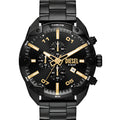Diesel Spiked Black Gold