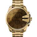 Diesel Mega Chief Gold Brown