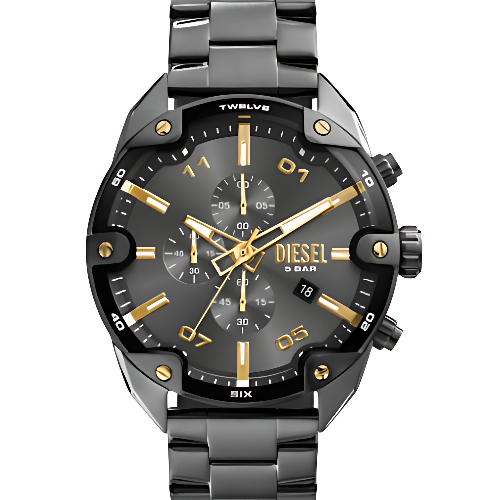 Diesel Spiked DZ4669
