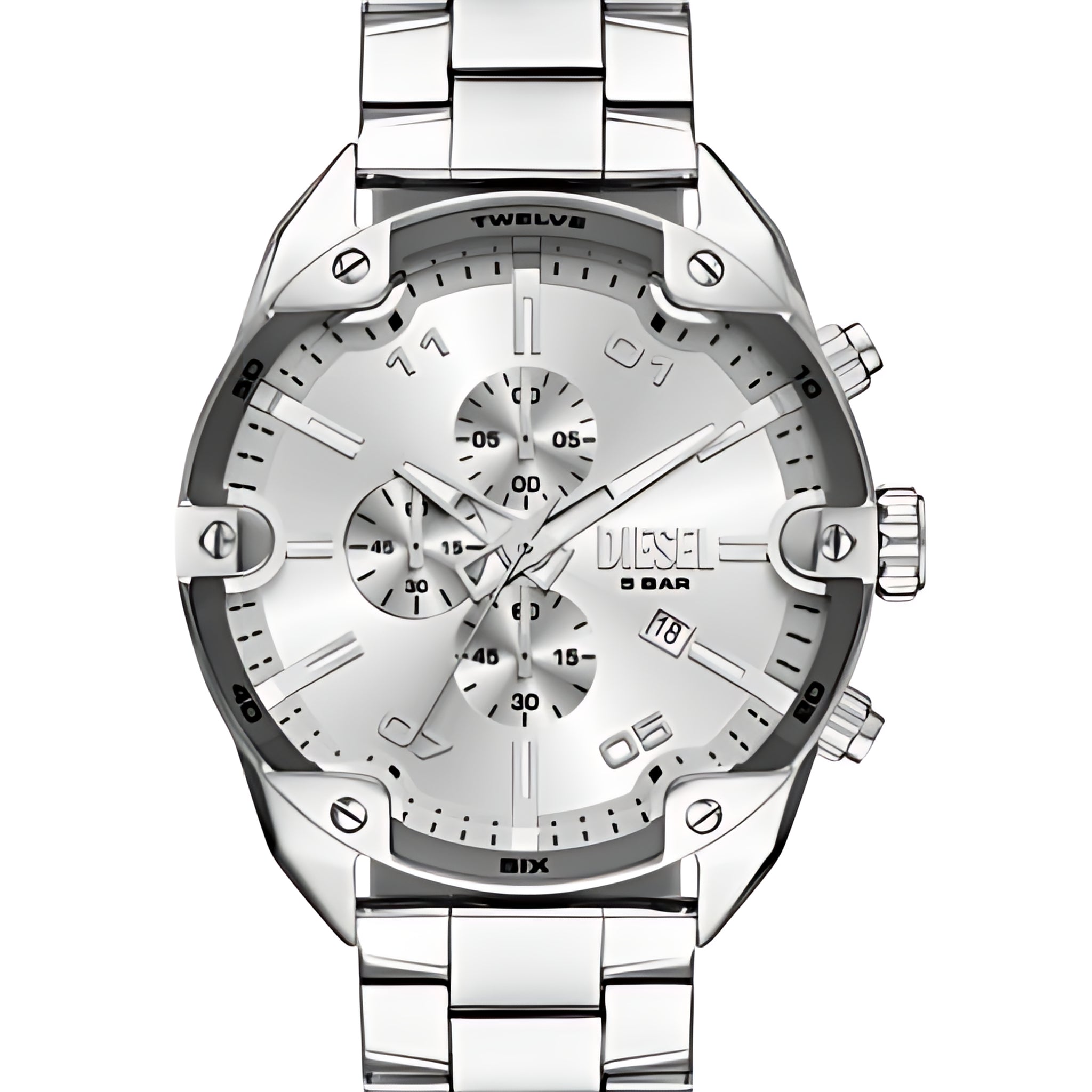 Diesel Spiked DZ4677