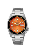 Seiko 5 Sports Armbanduhr SRPD59K1