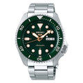 Seiko 5 Sports Armbanduhr SRPD63K1