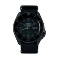 Seiko 5 Sports Armbanduhr SRPD79K1