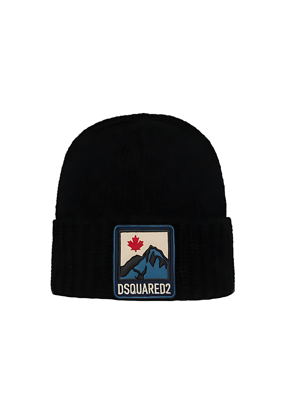 SIMPLE MAN BEANIE