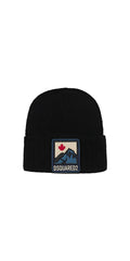 SIMPLE MAN BEANIE