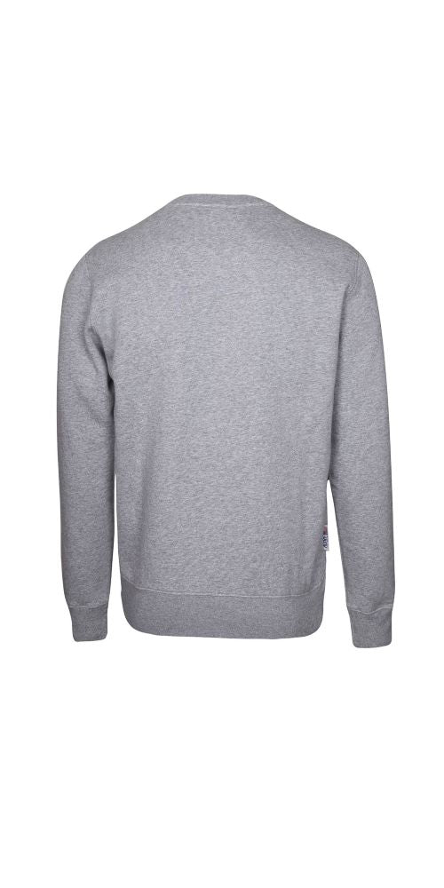 Autry Sweatshirt grau Herren