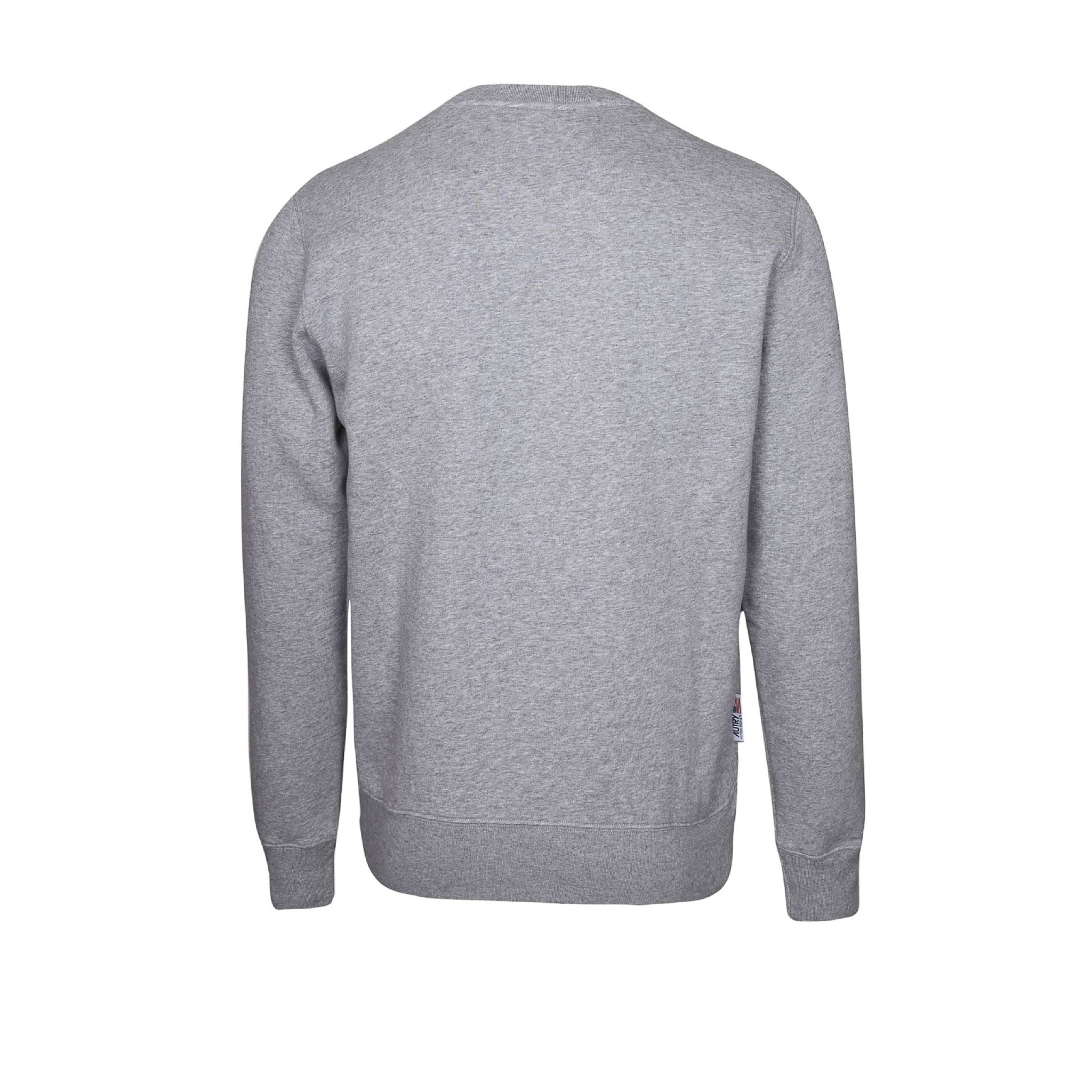 Autry Sweatshirt grau Herren