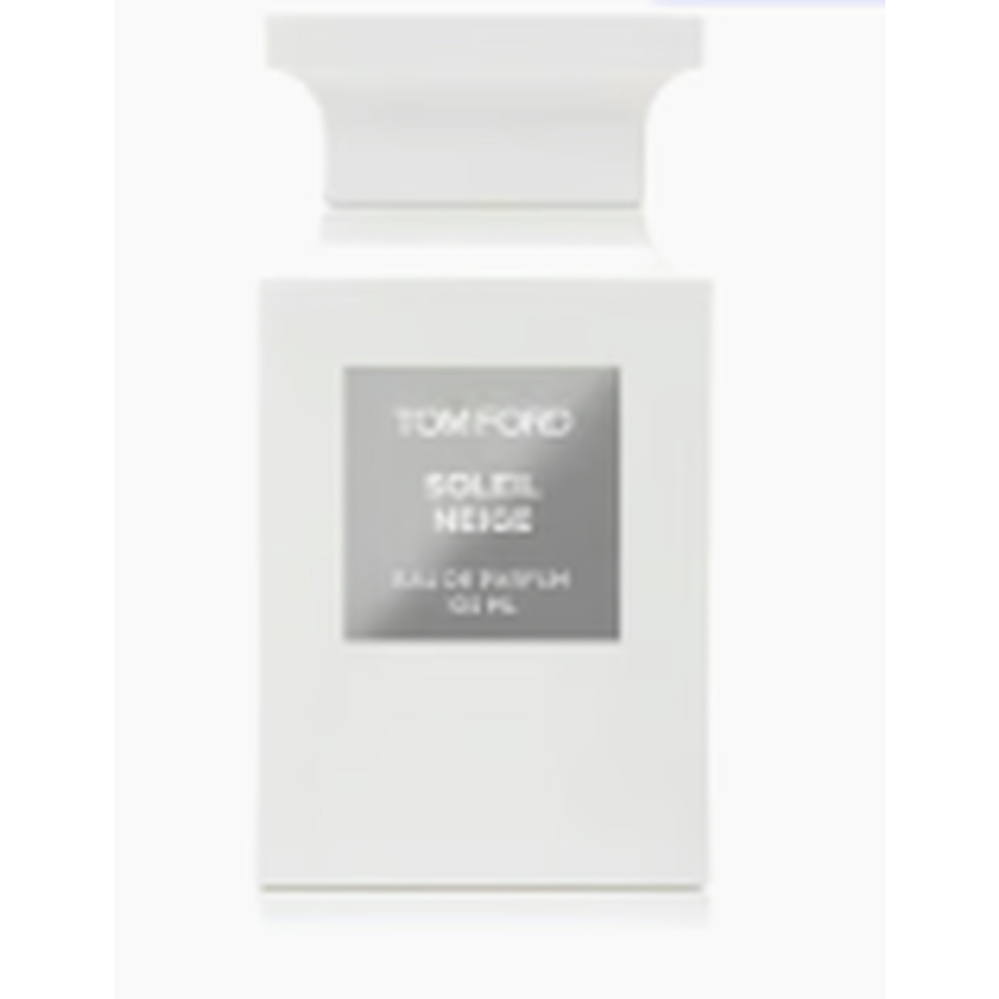 Private Blend Soleil Neige by Tom Ford Eau De Parfum Spray 100ml