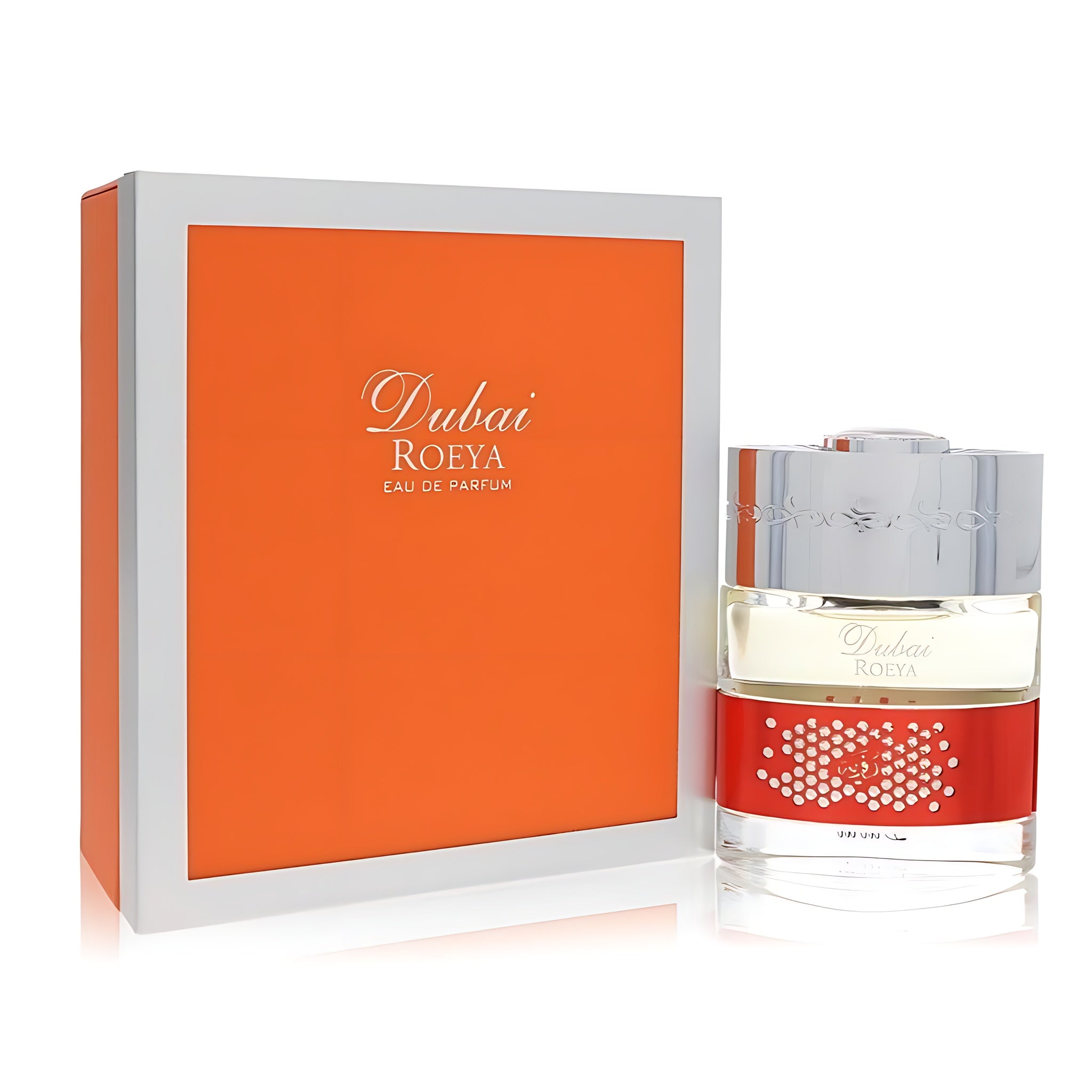 The Spirit of Dubai Roeya Eau de Parfum
