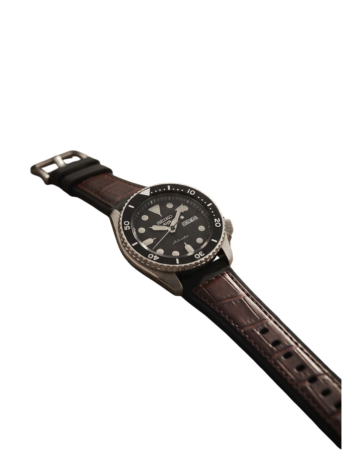 Seiko 5 Sports SKX Series SRPD55K2 Automatik Herrenuhr