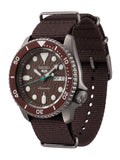 Seiko 5 Sports SRPD85K1 Automatik Herrenuhr