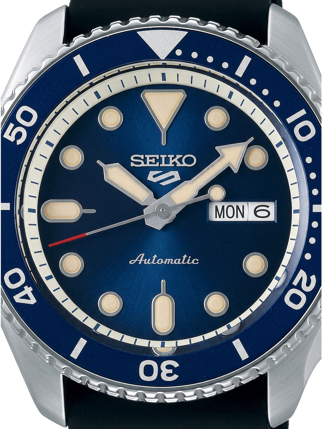 Seiko 5 Sports SRPD93 Automatik Herrenuhr