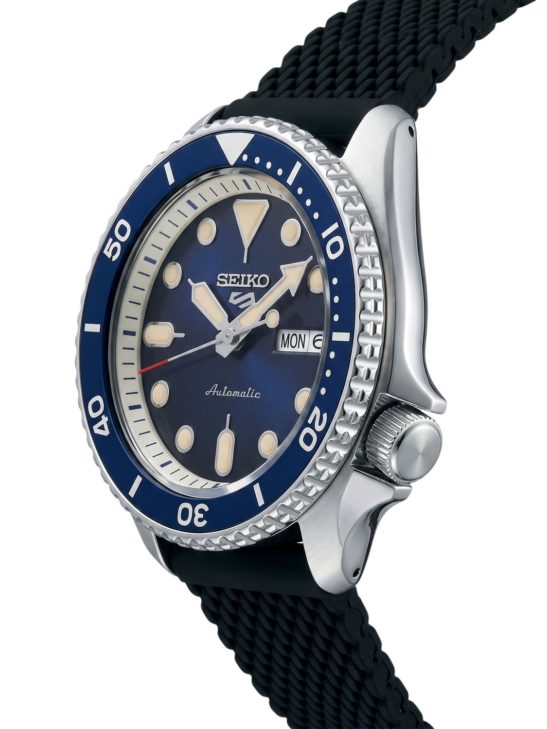 Seiko 5 Sports SRPD93 Automatik Herrenuhr