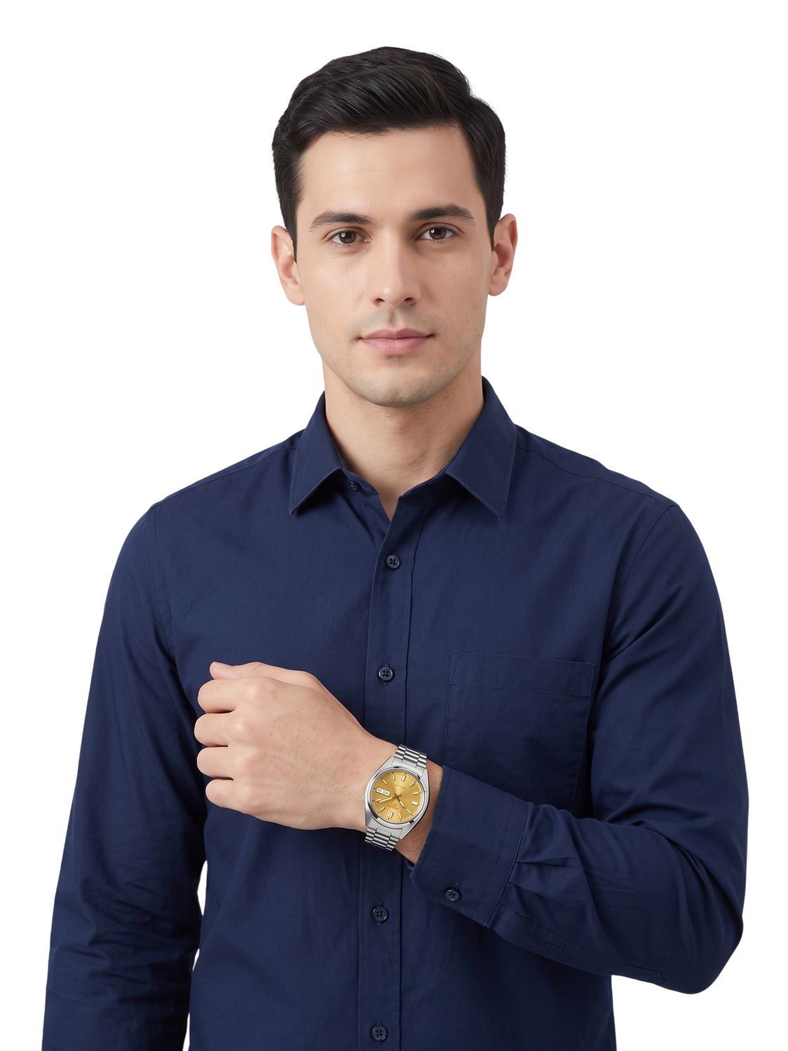 Seiko 5 Sports SNXS Series SRPL59K1 Automatik Herrenuhr